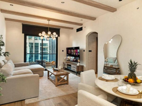 Luxury Penthouse In The Heart of Dubai Marina
